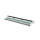 LANBERG Patch Panel 48 Port 1U Kat.5E szary PPU5-1048-S - 457255 - zdjęcie 5